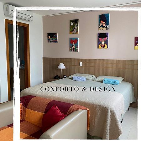 דירות ברזיליה Flat No Centro, Saint Moritz מראה חיצוני תמונה