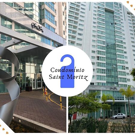 דירות ברזיליה Flat No Centro, Saint Moritz מראה חיצוני תמונה