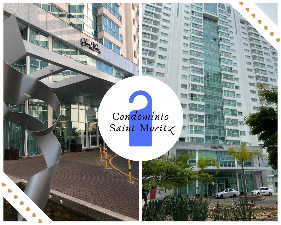 דירות ברזיליה Flat No Centro, Saint Moritz מראה חיצוני תמונה