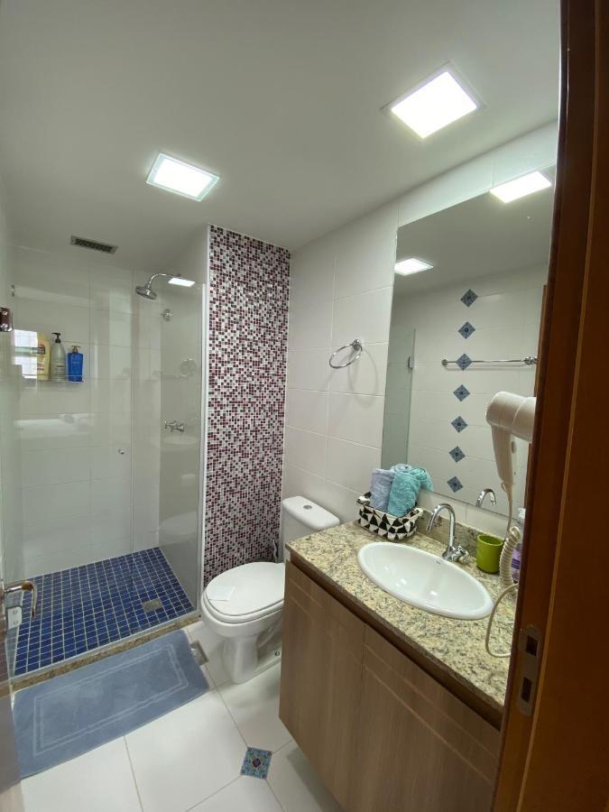דירות ברזיליה Flat No Centro, Saint Moritz מראה חיצוני תמונה